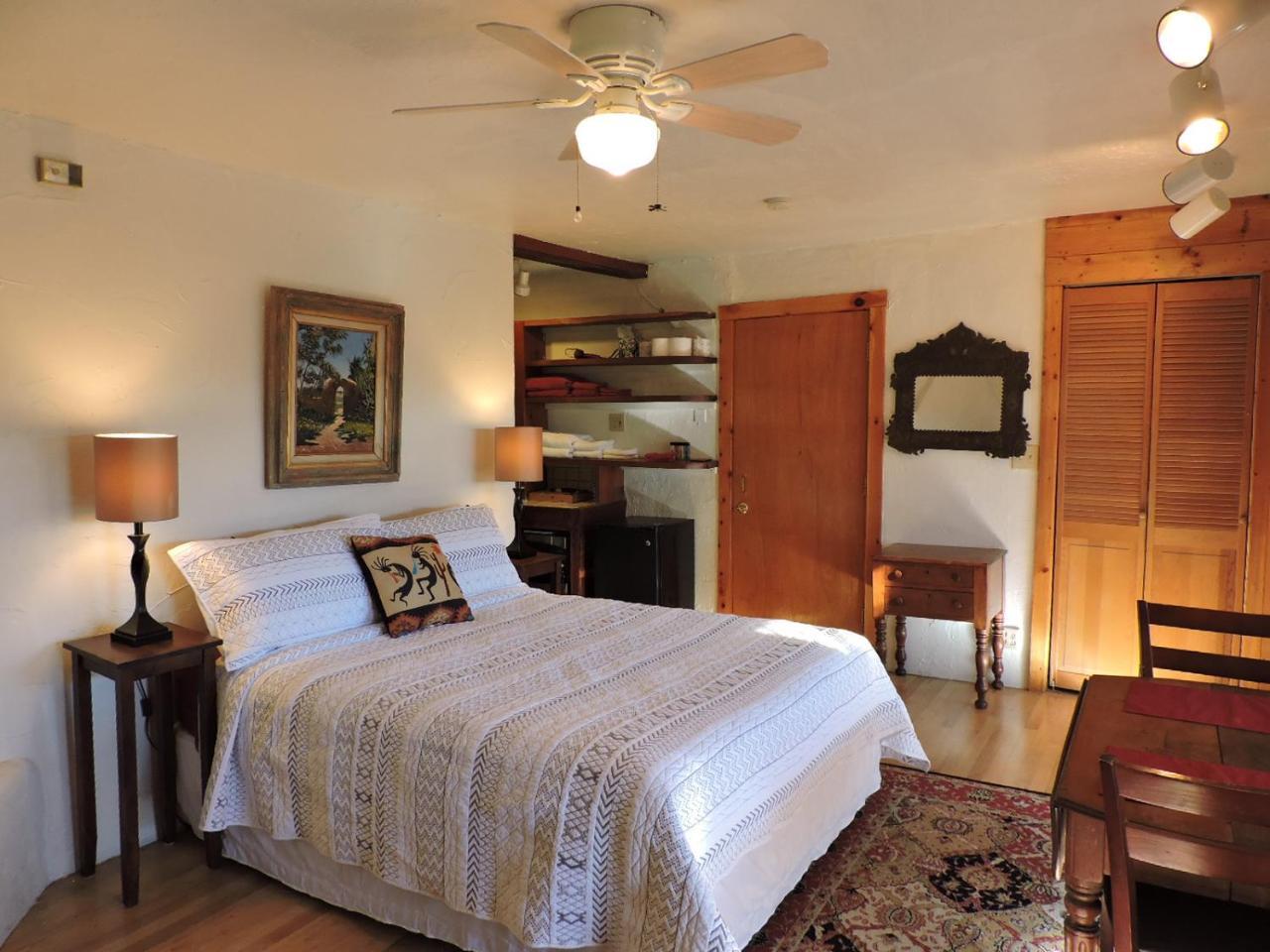 Casa Pacifica Hotel Santa Fe Ngoại thất bức ảnh